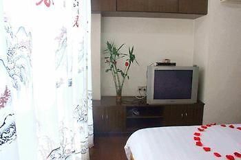 Yangguang Xingzuo Apartment Hotel Chongqing Eksteriør bilde