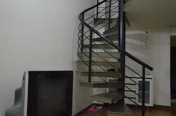 Yangguang Xingzuo Apartment Hotel Chongqing Eksteriør bilde