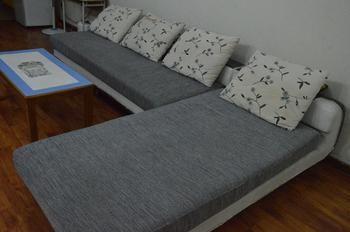Yangguang Xingzuo Apartment Hotel Chongqing Eksteriør bilde
