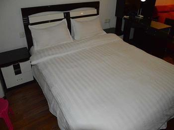 Yangguang Xingzuo Apartment Hotel Chongqing Eksteriør bilde