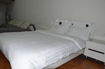 Yangguang Xingzuo Apartment Hotel Chongqing Eksteriør bilde