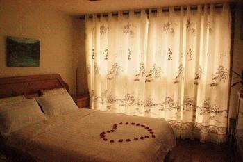 Yangguang Xingzuo Apartment Hotel Chongqing Eksteriør bilde